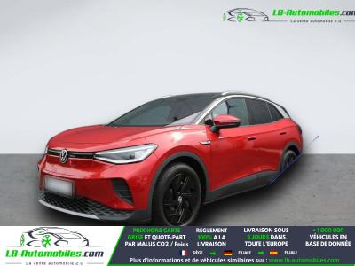 Volkswagen ID. 4 204 ch