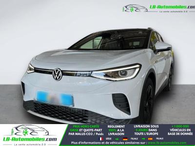 Volkswagen ID. 4 204 ch Pro Performance