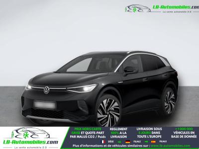 Volkswagen ID. 4 204 ch Pro Performance