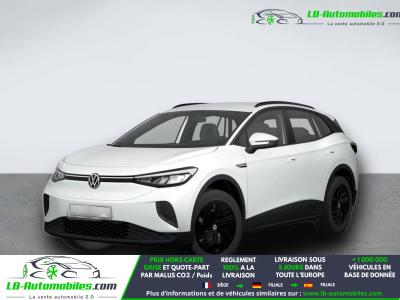 Volkswagen ID. 4 204 ch Pro Performance