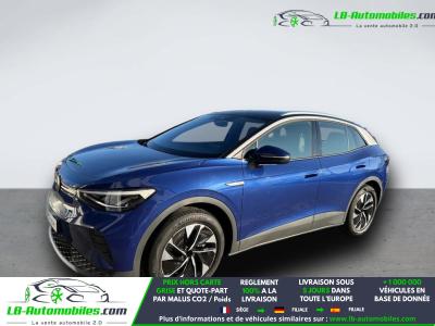 Volkswagen ID. 4 204 ch Pro Performance