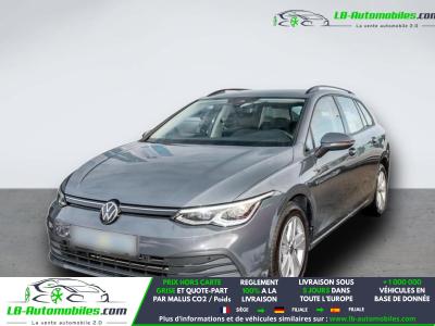 Volkswagen Golf SW 1.5 eTSI 130 BVA