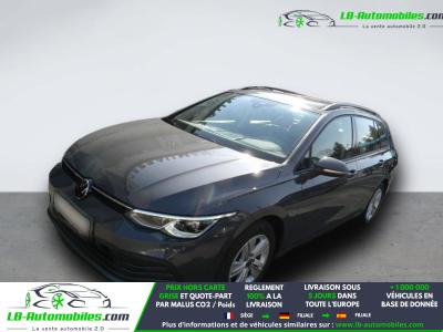 Volkswagen Golf SW 1.5 eTSI 130 BVA
