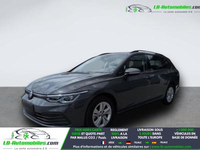 Volkswagen Golf SW 1.5 eTSI 130 BVA