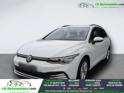 Volkswagen Golf SW 1.5 eTSI 130 BVA