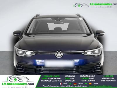 Volkswagen Golf SW 1.5 eTSI 130 BVA