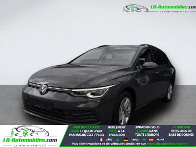 Volkswagen Golf SW 1.5 eTSI 130 BVA
