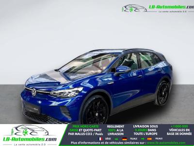 Volkswagen ID. 4 204 ch