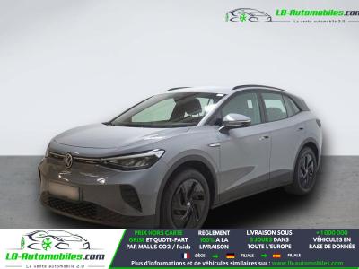 Volkswagen ID. 4 204 ch