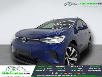 Volkswagen ID. 4 204 ch