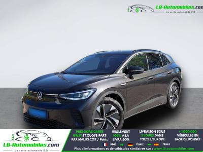 Volkswagen ID. 4 204 ch