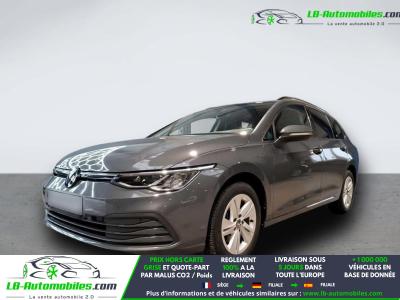 Volkswagen Golf SW 2.0 TDI 115 BVM
