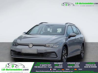 Volkswagen Golf SW 2.0 TDI 115 BVM
