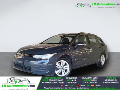 Volkswagen Golf SW 2.0 TDI 115 BVM