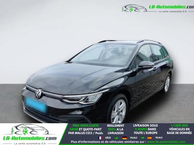 Volkswagen Golf SW 2.0 TDI 115 BVM