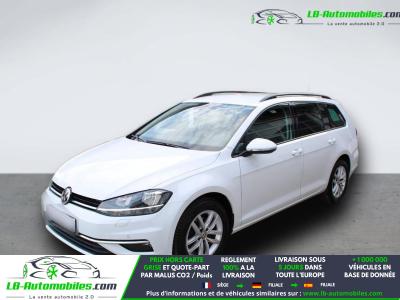 Volkswagen Golf SW 2.0 TDI 115 BVM