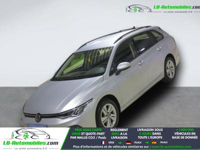 Volkswagen Golf SW 2.0 TDI 115 BVM