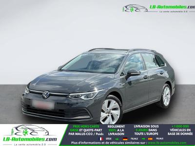 Volkswagen Golf SW 1.5 TSI 130 BVM