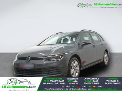 Volkswagen Golf SW 1.5 eTSI 130 BVA