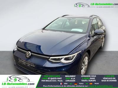 Volkswagen Golf SW 1.5 eTSI 130 BVA