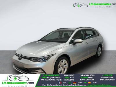 Volkswagen Golf SW 1.5 eTSI 130 BVA