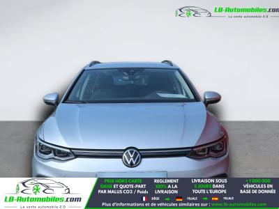 Volkswagen Golf SW 1.5 eTSI 130 BVA
