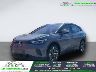 Volkswagen ID. 4 204 ch Pro Performance