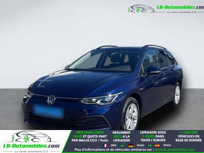Volkswagen Golf SW 1.5 eTSI 150 BVA