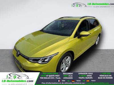 Volkswagen Golf SW 1.5 eTSI 150 BVA