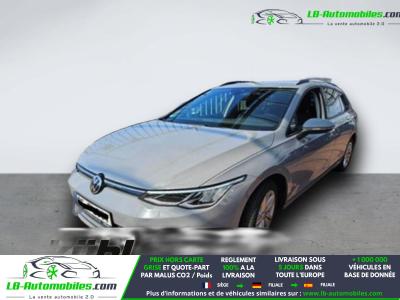 Volkswagen Golf SW 2.0 TDI 115 BVA