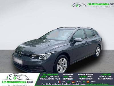 Volkswagen Golf SW 1.5 TSI 130 BVM