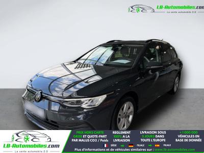Volkswagen Golf SW 1.5 TSI 130 BVM