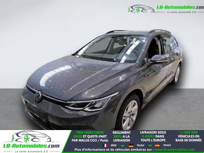 Volkswagen Golf SW 1.5 TSI 130 BVM