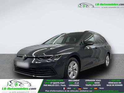 Volkswagen Golf SW 1.5 TSI 130 BVM