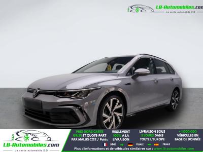 Volkswagen Golf SW 1.5 TSI 130 BVM