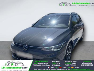 Volkswagen Golf SW 1.5 TSI 130 BVM