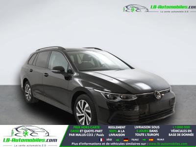 Volkswagen Golf SW 2.0 TDI 150 BVA