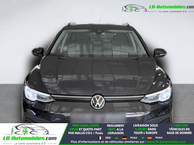 Volkswagen Golf SW 2.0 TDI 150 BVA