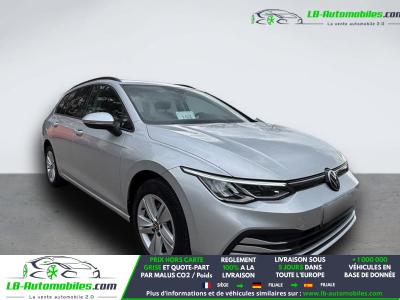 Volkswagen Golf SW 2.0 TDI 115 BVA