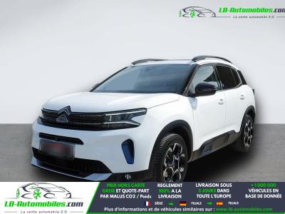 Citroën C5 Aircross PureTech 130 BVA