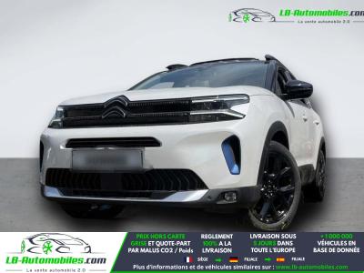 Citroën C5 Aircross PureTech 130 BVA