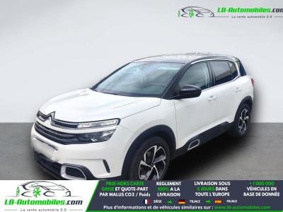 Citroën C5 Aircross PureTech 130 BVA