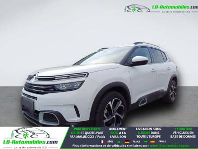 Citroën C5 Aircross PureTech 130 BVA