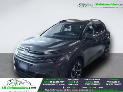 Citroën C5 Aircross PureTech 130 BVA
