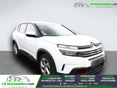 Citroën C5 Aircross PureTech 130 BVA