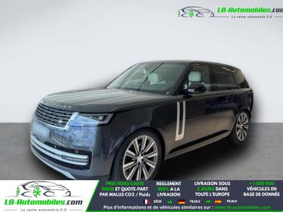 Land Rover Range Rover D350 AWD BVA