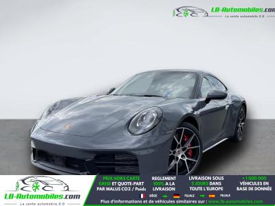 Porsche 911 - 992 Coupe 3.0i 480 PDK
