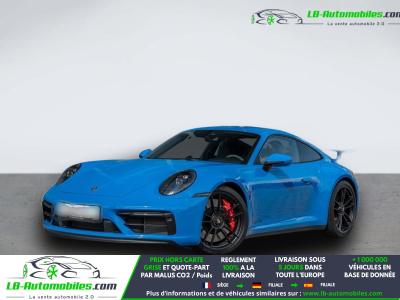 Porsche 911 - 992 Coupe 3.0i 480 PDK