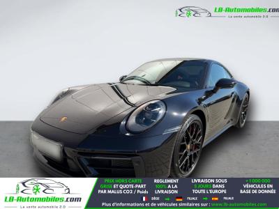 Porsche 911 - 992 Coupe 3.0i 480 PDK