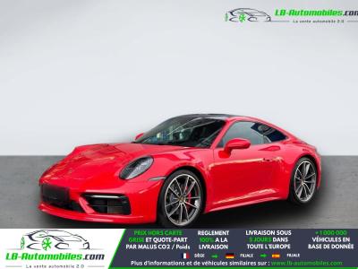 Porsche 911 - 992 Coupe S 3.0i 450 PDK